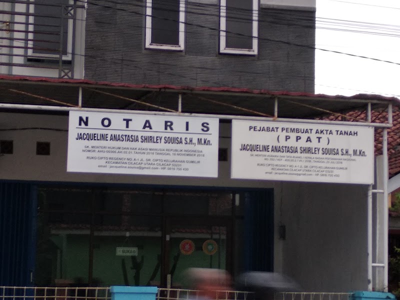 Sertifikat Tanah Aman di Cilacap: Panduan Praktis dari Tiara Law Office
